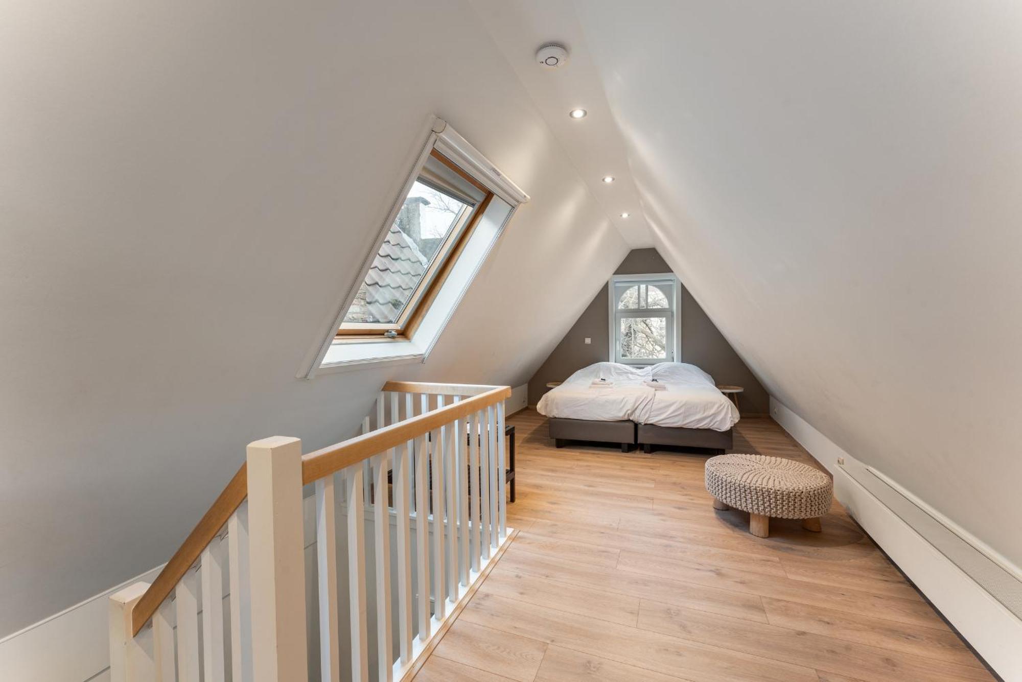 Brugse Charme Huis Met Tuin Aan Het Water 8P 布鲁日 外观 照片