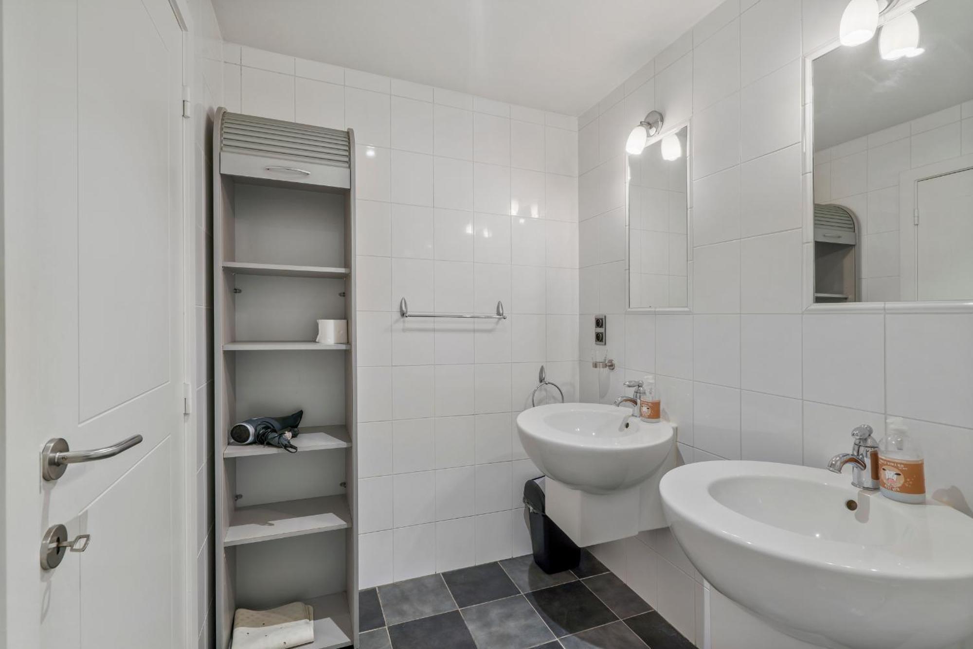 Brugse Charme Huis Met Tuin Aan Het Water 8P 布鲁日 外观 照片